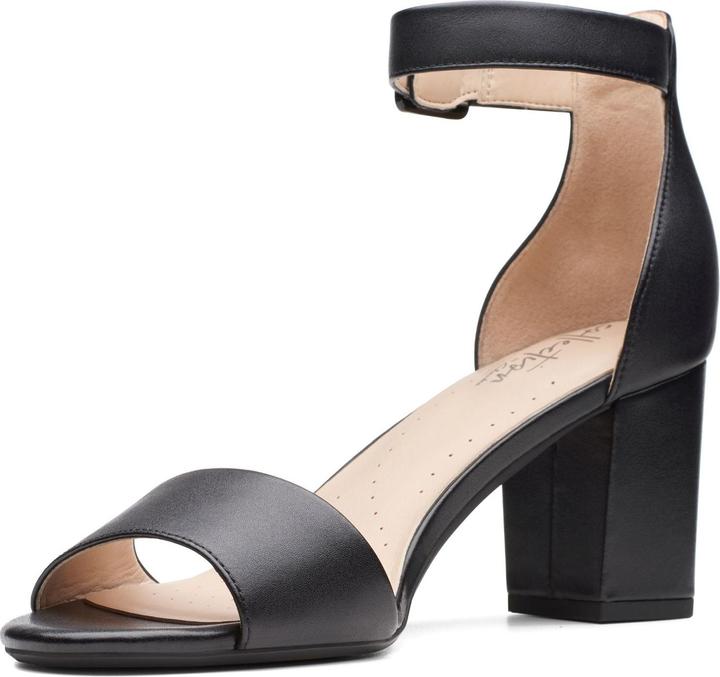 Actual product image Clarks Sandals/Sandalettes (42)