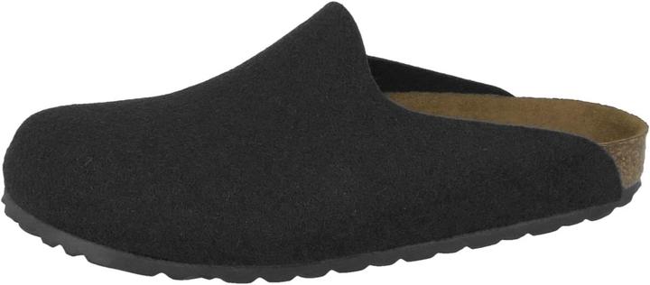Produktbild Birkenstock Amsterdam Woll-Filz schmal (36)