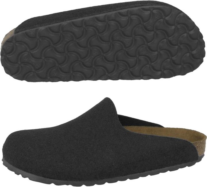 Produktbild Birkenstock Amsterdam Woll-Filz schmal (36)