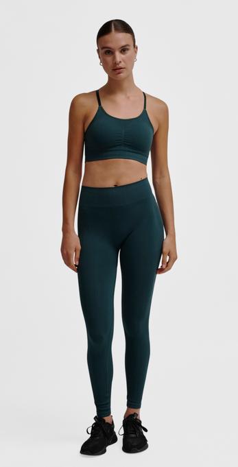 Actual product image hummel Hmlmt Define Seamless Padded Bra (XL)