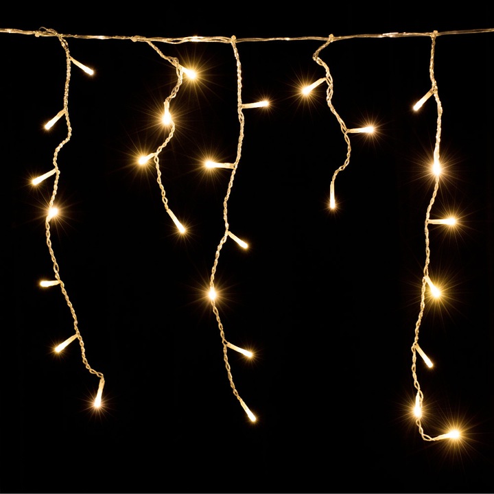 Immagine prodotto Deuba Catena di luci LED a pioggia (1 m)