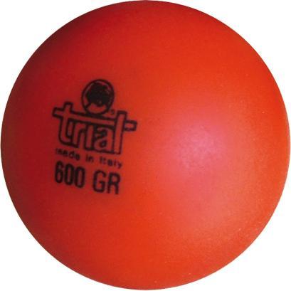 Produktbild Trial ® Hallen-Stosskugel (600 g)