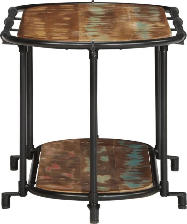 Produktbild vidaXL TV-Regal (42 x 40 x 40 cm)