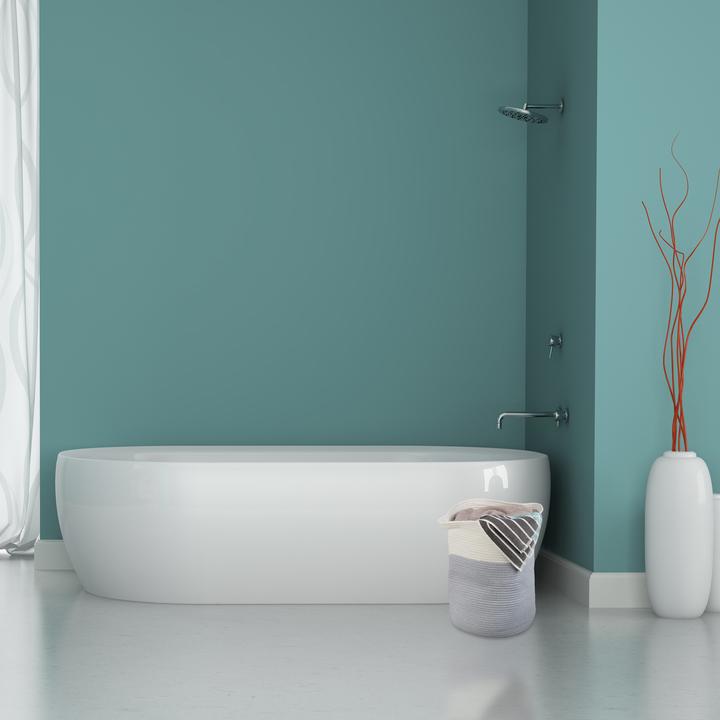 Image du produit Relaxdays Panier de rangement (1 x, 38 x 38 x 38 x 46 cm)