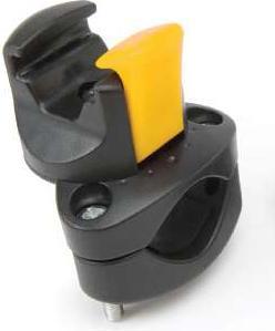 Produktbild Onguard dviračių užsegimo laikiklis U-LOCK mini 8201