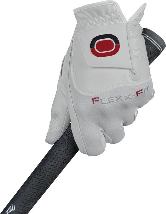 Actual product image Zoom Hybrid Glove