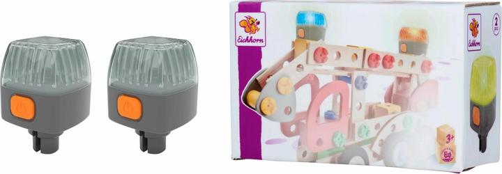 Actual product image Eichhorn EH Constructor light