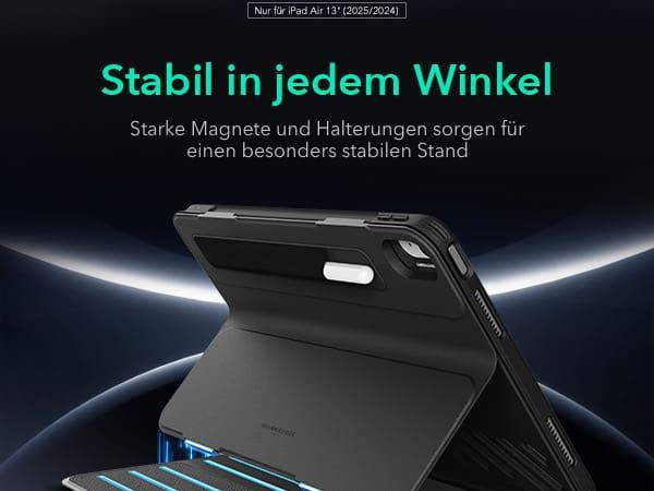 Immagine prodotto ESR Shift Magnetic Case (Apple iPad Pro 13 2024, Apple iPad Pro 13 2025)