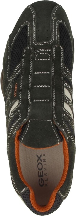 Image du produit Geox U Serpent L (47)