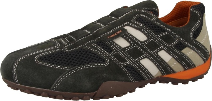Image du produit Geox U Serpent L (47)