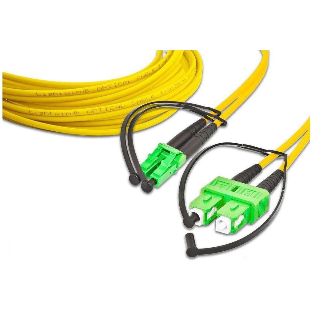 Lightwin Cavo di rete (1 m), Cavo di rete