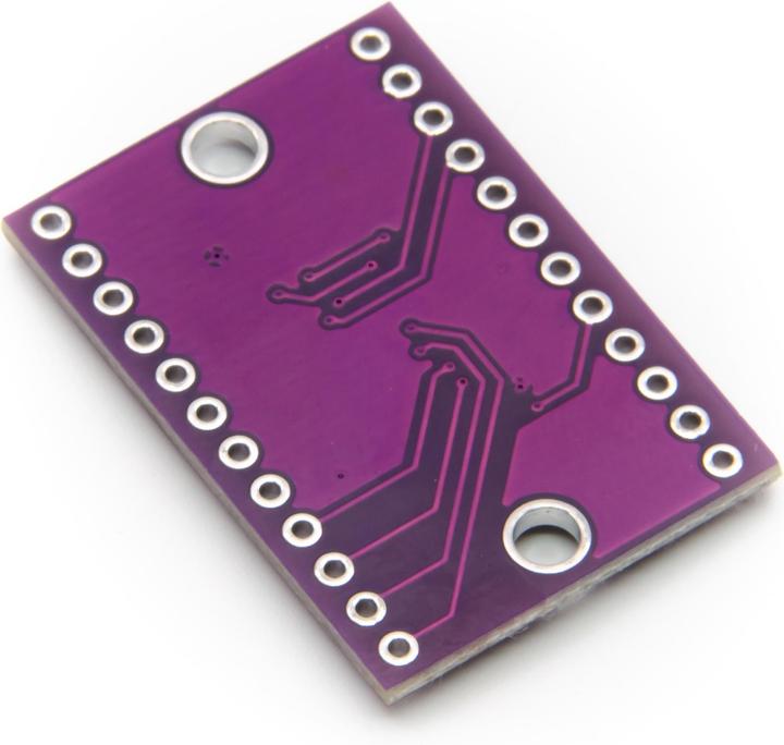 Produktbild Purecrea 8-Kanal I2C-Multiplexer TCA9548A