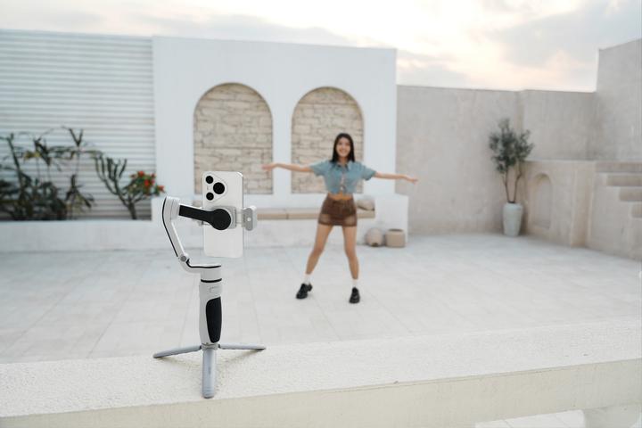 Immagine prodotto Zhiyun Cinepeer Cq5 (Smartphone, 0.40 kg)