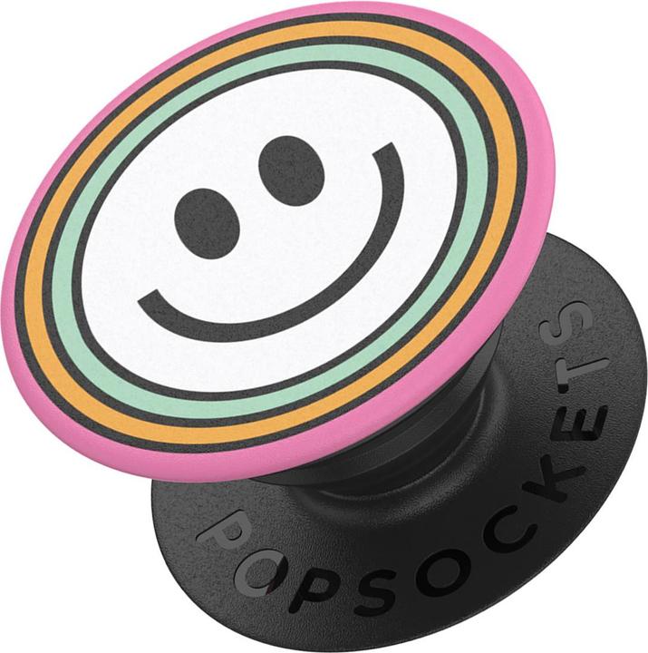 Actual product image PopSockets Have A Nice Day PopGrip