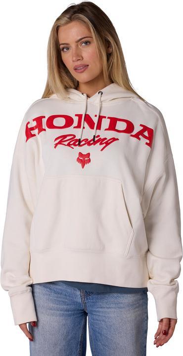 Actual product image Fox W Honda Flc Po (M)