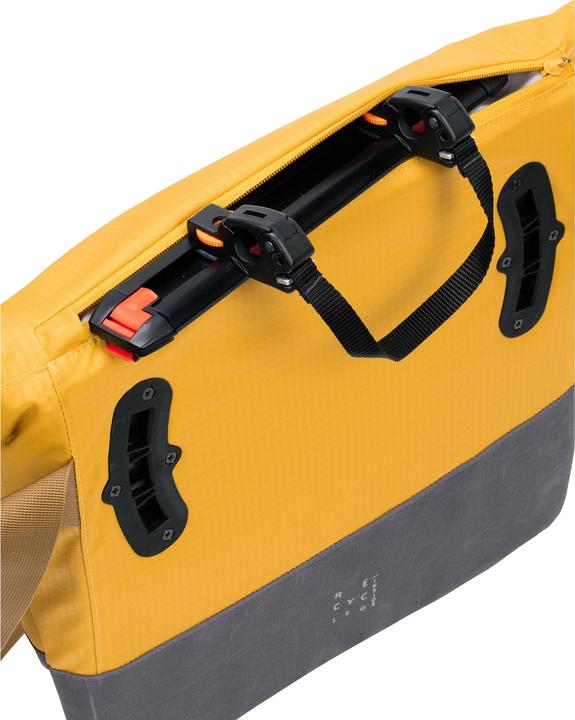 Image du produit Vaude CityGo II (18 l, Sac de porte-bagages)