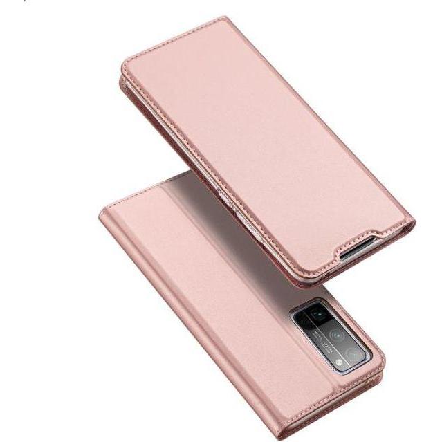 Dux Ducis Skin Pro Series (Honor 30 Pro), Smartphone Hülle, Rosa