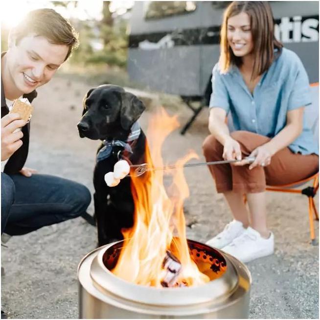 Image du produit Solo Stove Ranger 2.0 (42.40 cm)