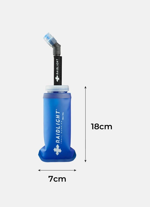 Actual product image Raidlight Eazyflask 350Ml (0.35 l)