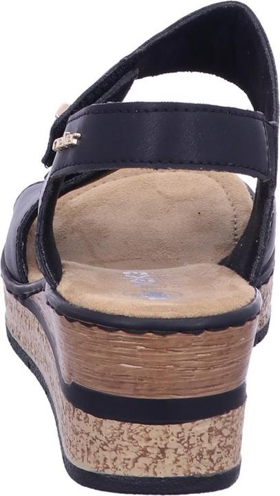 Image du produit Rieker 63781-00 Sandal (41)