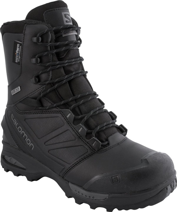 Actual product image Salomon Toundra Forces CSWP (43 1/3)