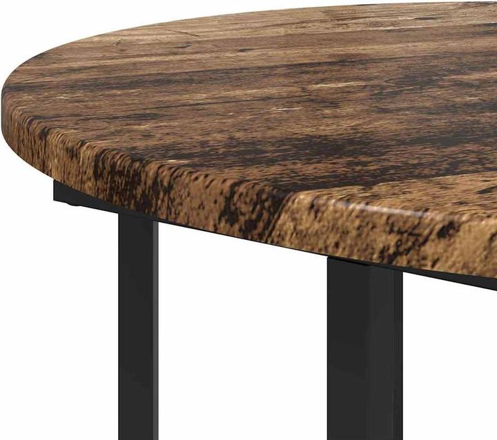 Image du produit vidaXL Beistelltische