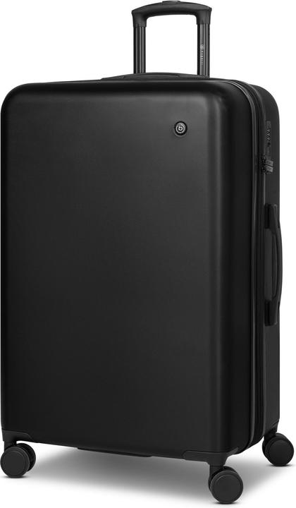 Actual product image Bugatti Valencia 2.0 4 Rollen Trolley L 75 cm mit Dehnfalte (99 l)