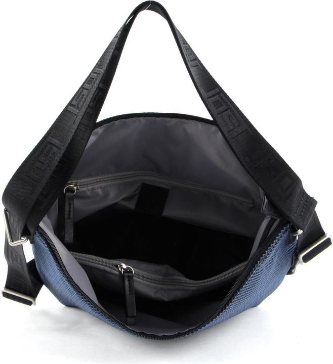 Produktbild Jost Mesh 3-Way Bag