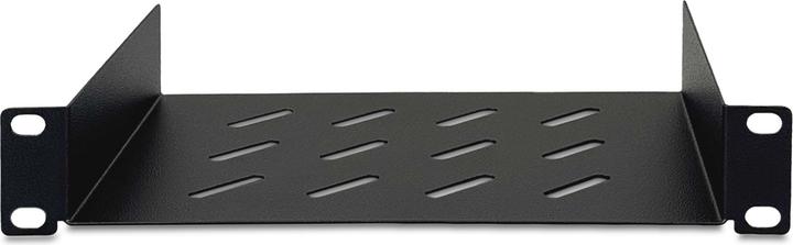 Actual product image Digitus 254 mm (10") 1U Shelf
