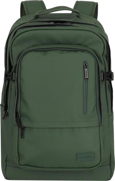 Travelite Rucksack / Backpack Basics Rollup Daypack (28 l)