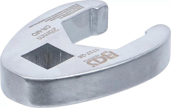 Immagine prodotto BGS Chiave a zampa di gallo 12,5 mm (1/2") 26 mm (26 mm)
