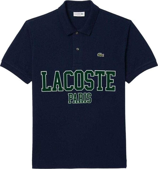 Immagine prodotto Lacoste Maglietta Polo Classico Uomo (S)