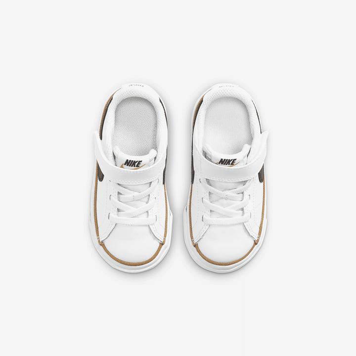 Image du produit Nike Court Legacy Kinderschuhe (22)