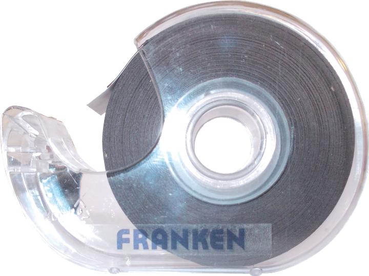 Productafbeelding Franken Magneetband in dispenser (1 x)