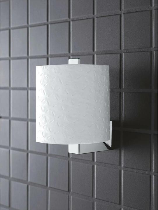 Image du produit Grohe Porte-papier de réserve Selection Cube