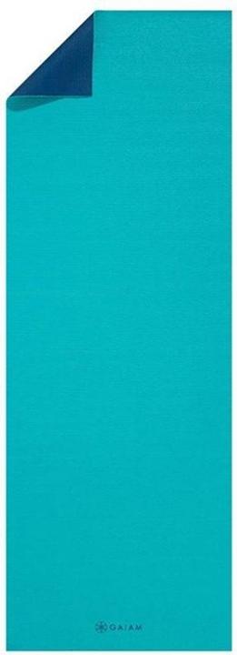 Produktbild Gaiam Double Sided Yoga Mat (4 mm)