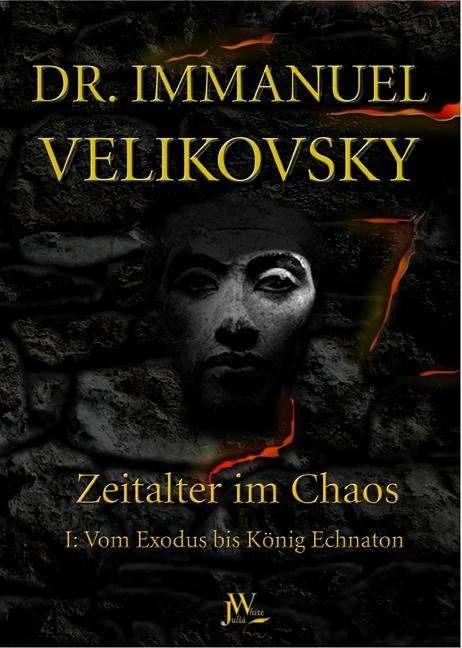 Produktbild Vom Exodus bis König Echnaton (Deutsch, Ilse Fuhr, Immanuel Velikovsky, 2008)