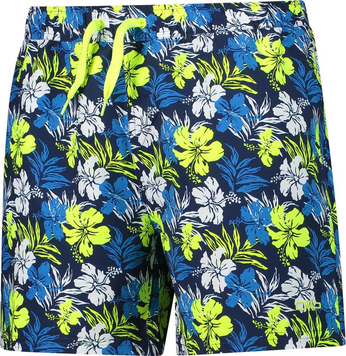Produktbild CMP Campagnolo Printed Shorts (XL)