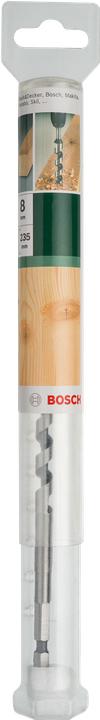 Actual product image Bosch Zubehör Snake drill 8 mm total length (6.5 mm)