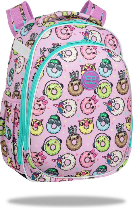 Produktbild Coolpack BACKPACK HAPPY DONUTS F015665 (25 l)