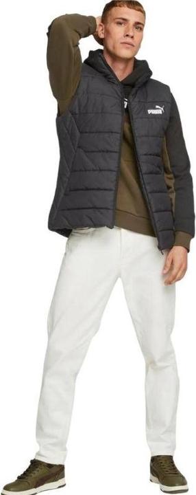 Image du produit Puma ESS Veste Padded (S)