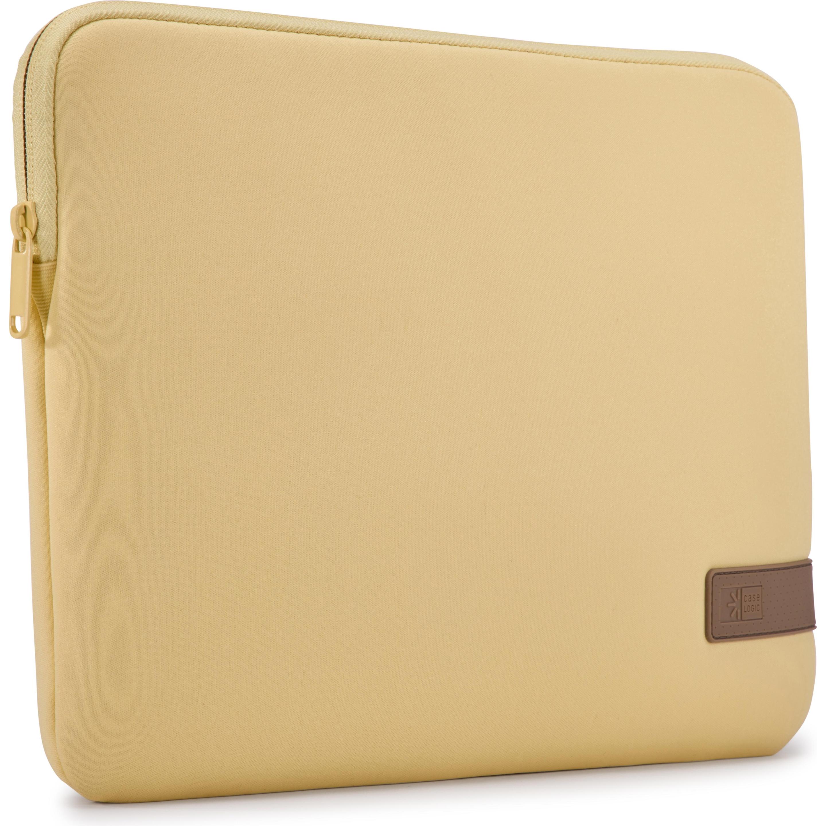 Caselogic Reflect (14", Universal), Notebooktasche, Gelb