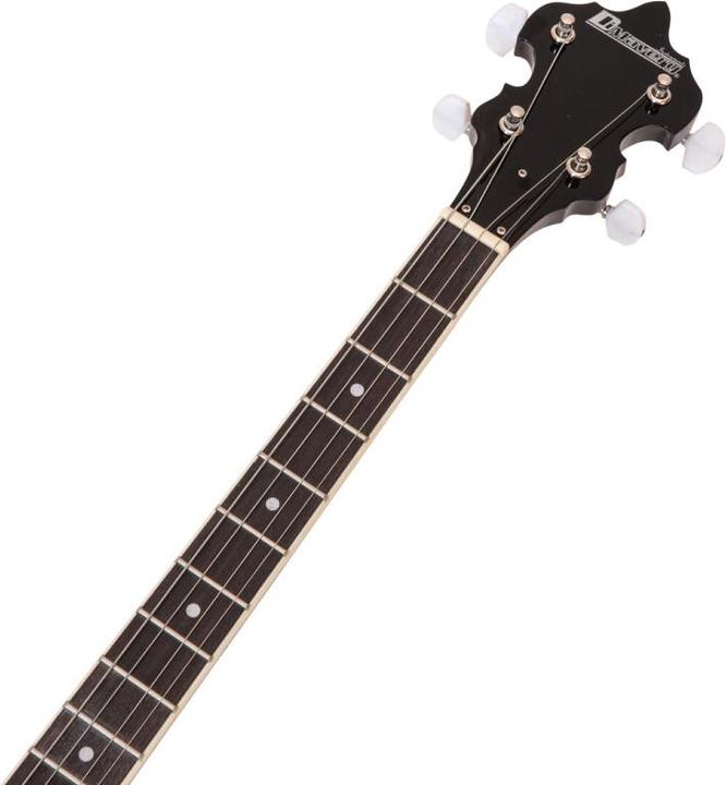 Immagine prodotto Dimavery Banjo BJ-04, 4 corde (Banjo)