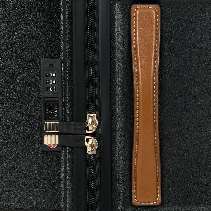 Actual product image Brics Bellagio 4 wheels trolley 75.5 cm (117 l)