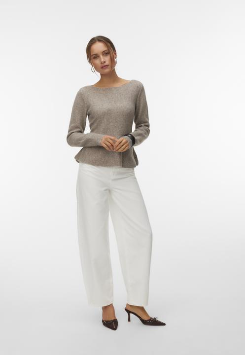 Produktbild Vero Moda VMGRACE Strickpullover Strickpullover (M)