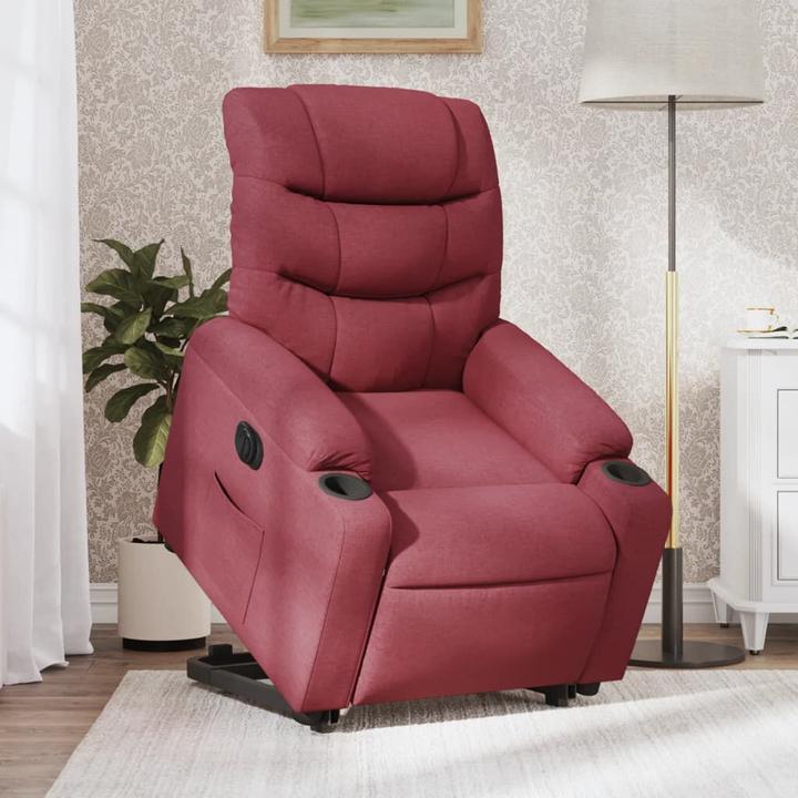 Immagine prodotto vidaXL Relaxsessel mit Aufstehhilfe