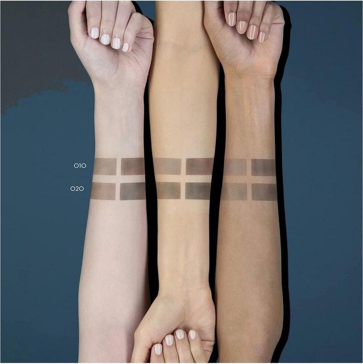 Actual product image Catrice Brow Powder Set (010)