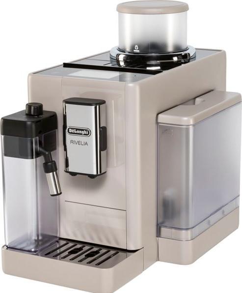 Actual product image De'Longhi Rivelia