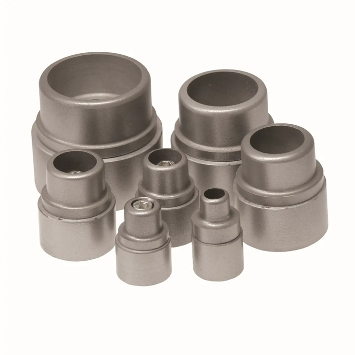 Immagine prodotto Dedra Tappo riscaldante da 63 mm con vite - DED751663