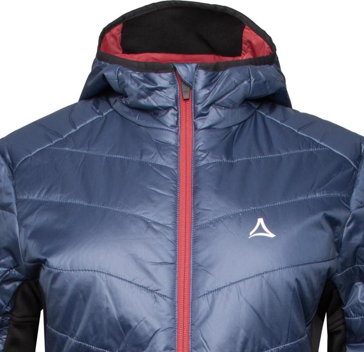 Produktbild Schöffel Women's Hybrid Jacket Stams (40)